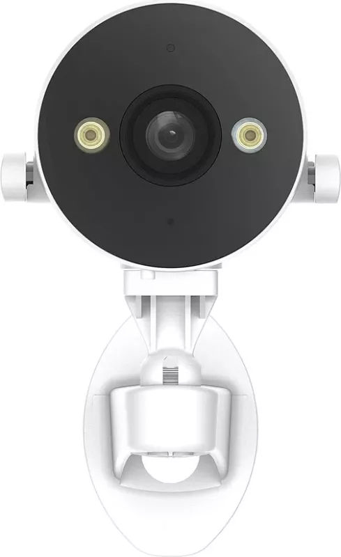 Kamerë sigurie EZVIZ H5 4G 2K, IP, për jashtë, Bardhë