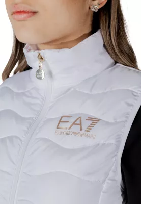 Jelek për femra EA7 8NTQ08 TNF8Z, i bardhë [Madhësia: XL]