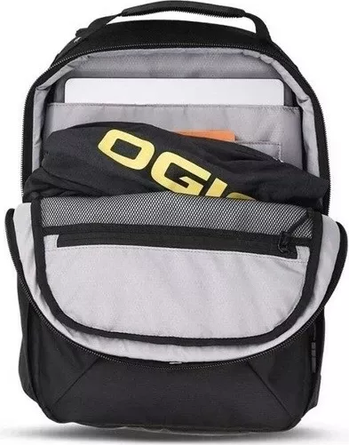 Çantë shpine OGIO AXLE DNA, 20L, e zezë