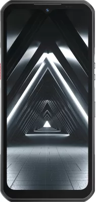 Celular OUKITEL WP55 Pro 5G, 16/512GB, i zi