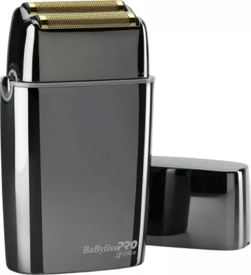 Makinë rroje BaByliss FXFS2GSE Pro 4Artists, pa kabllo, gunsteel