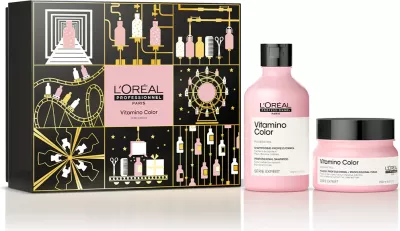 L’Oréal Professionnel Serie Expert Vitamino Color Duo Set