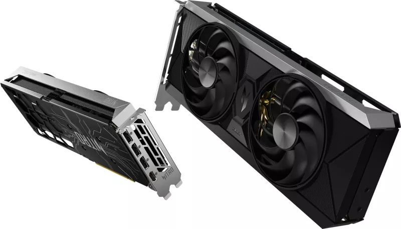 Kartelë grafike Acer B570 10GB ARC Nitro OC GDDR6