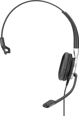 Kufje EPOS Sennheiser IMPACT SC 630, me kabllo, e zezë