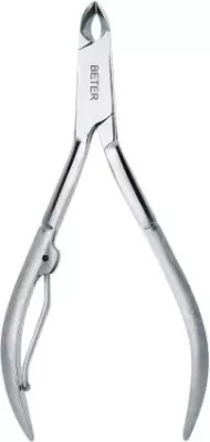 Kërrbaç për manikyr Beter Stainless Steel uniseks