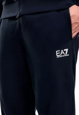 Trenerka për meshkuj EA7 8NPV63 PJVRZ, e kaltër [Madhësia: XL]