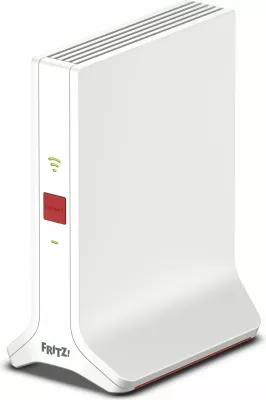Repeater rrjeti AVM FRITZ!Repeater 3000 AX, 2400 Mbit/s, Wi-Fi, Ethernet LAN, Bardhë