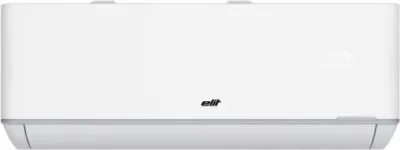 Kondicioner muror, Elit PRO-18W WIFI, 5.1 kW 18000 BTU, A++/A+, R32, WiFi, jonizues bipolar, i bardhë