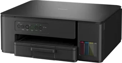 Pajisje multifunksionale Brother DCP-T430W, Inkjet, Wi-Fi, e zezë