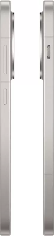 Celular OnePlus 13R, 6.78", Android 15, 12 GB RAM, 256 GB, 6000 mAh, Bardhë