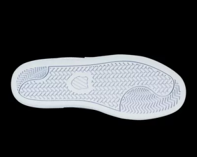 Atlete lifestyle K-Swiss