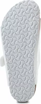 Sandale  për fëmijë Flip-flops Birkenstock, të bardha [Madhësia: 28] [Gjinia: Vajza] [Gjinia: Fëmijë]