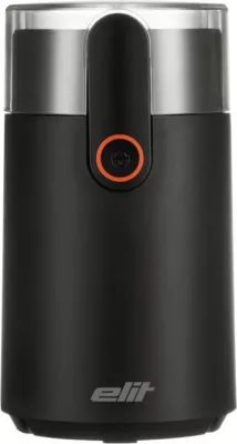 Mulli kafeje Elit CG-25 150W 50g, e zezë