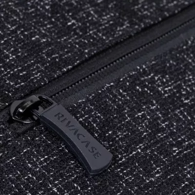 çantë laptopi RIVACASE Anvik 7915, 15.6\", material i papërshkueshëm nga uji, Black
