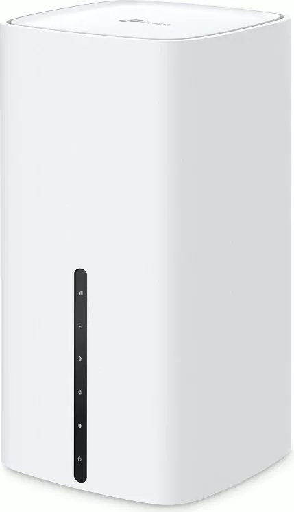Router TP-Link Archer NX200, Wi-Fi 6, Dual-band, 5G, Bardhë