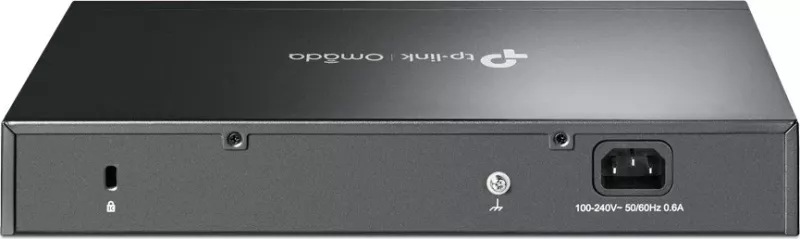 Kontrolluesi i Hardware-it TP-Link Omada