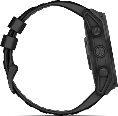 Smartwatch Garmin tactix® 8 AMOLED, 51 mm 