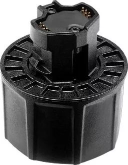Baza e timonit Thrustmaster T818, Direct Drive, PC, e zezë/kuqe
