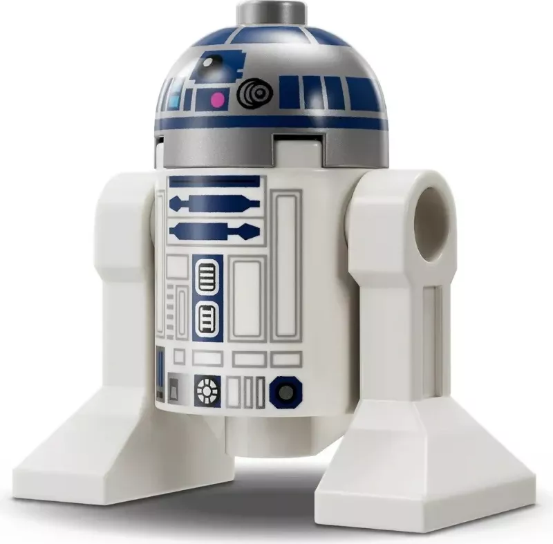Set LEGO Star Wars 75379 R2-D2