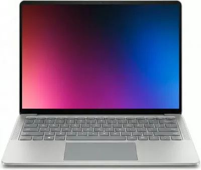 Laptop Microsoft Surface Laptop 8 15", CUX7, 16GB RAM, 256GB SSD, Windows 11 Pro, Platin