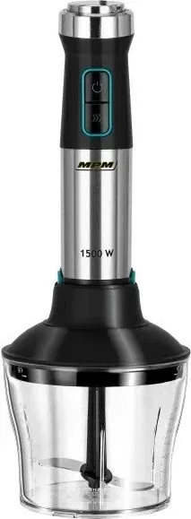 Blender dore set MPM MBL-42M, 1500 W, i zi