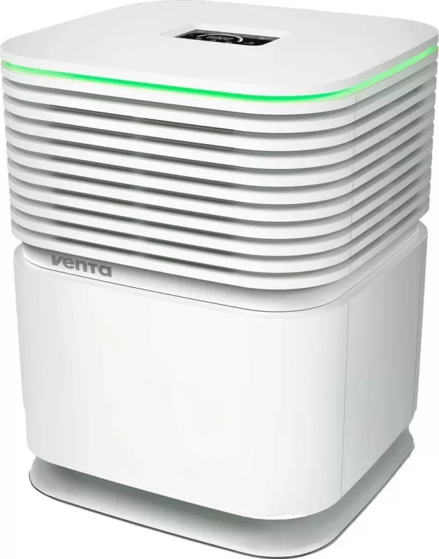Pastrues ajri Venta AP73x Aerostyle Compact, i bardhë