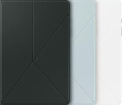Mbështjellëse për tablet Samsung Galaxy Tab A9+, 11", e kaltër