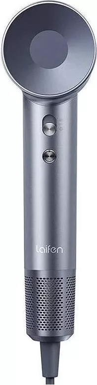 Tharëse flokësh Laifen Swift, 1600W, gri