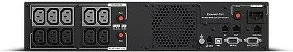 UPS CyberPower PR1500ERT2U, 1500W, 10 AC, i zi 