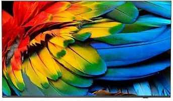 Televizor Philips 65HFL6214U/12, 65 inç, 4K Ultra HD, LED, Android TV, anthracite