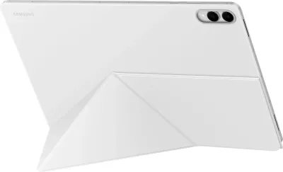 Mbështjellës Samsung Book Cover për Galaxy Tab S11 Ultra, bardhë
