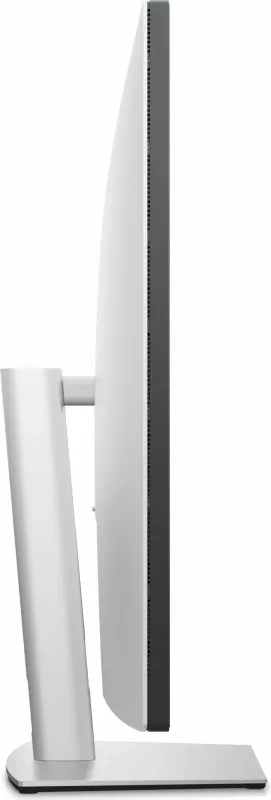 Monitor DELL UltraSharp U4323QE, 109.2 cm (43"), 4K Ultra HD, LCD, Silver