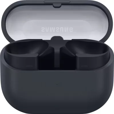 Kufje Samsung Galaxy Buds3 FE, wireless, ANC, IP54, të zeza