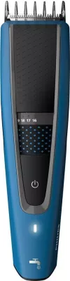 Makinë rroje Philips HC5612/15, 0-28 mm, e zezë-blu