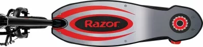 Skuter elektrik Razor, i kuq