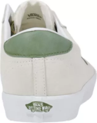 Atlete për meshkuj Vans Sport Low VN000CQRCD31, gri e çelët [Madhësia: 38.5]
