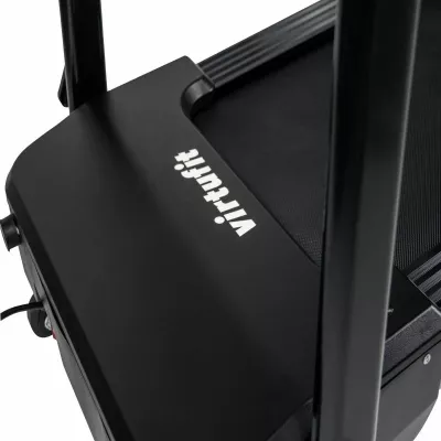 Tapis elektrik Virtufit për femra dhe meshkuj, gri
