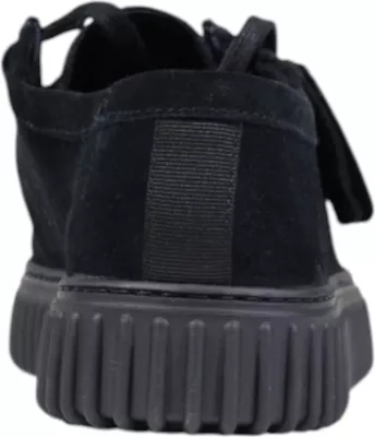 Çizme të shkurta për meshkuj Clarks Torhill Lo 26172019, të zeza [Madhësia: 41½]