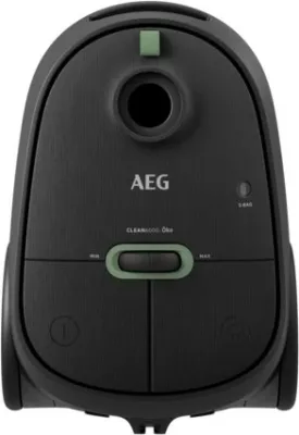 Fshesë me korrent AEG AB 61C2 KO 6000 Serie, 3.5L, 650W, gri