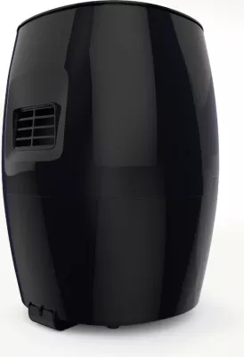 Fritezë me ajër Brock AFM 3501 BK 3.5L 1500W, e zezë