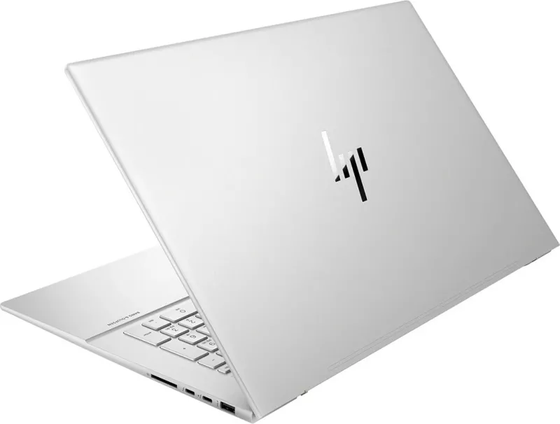 Laptop HP Envy 17T-CW000, Intel Core i7 i7-13700H, 16 GB RAM, 512 GB SSD, Ekran 17.3", Argjendtë