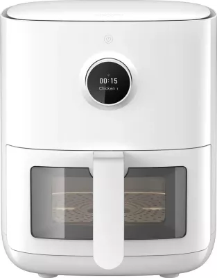 Fryer pa yndyrë Xiaomi Mi Smart Air Fryer Pro, 4 L, i bardhë