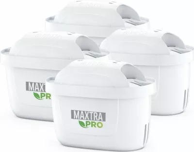 Kartrixh filtri uji Brita MAXTRA PRO Hard Water Expert 150 L, 4 copë (3+1)