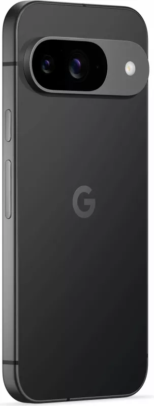 Celular Google Pixel 9, 12 GB, 256 GB, Android 14, Obsidian