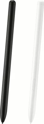 Stilus Samsung S Pen për Galaxy Tab S9, 4096 nivele presioni, Bluetooth, i zi