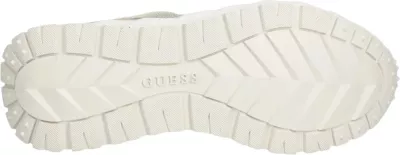 Atlete për femra Guess RUNIT3 FLPRN3 FAB12, platinum [Madhësia: 40]