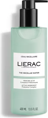 Ujë micelar për femra LIERAC The Micellar Water 400ml