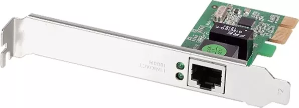Kartë rrjeti Edimax EN-9260TX-E V2