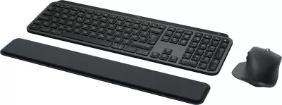 MX Keys Combo for Business Gen 2 - Wireless