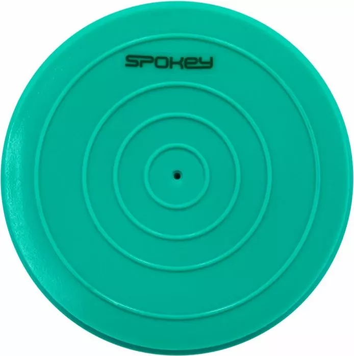 Hemisferat sensoriale Spokey Spike për meshkuj dhe femra, të zeza dhe blu